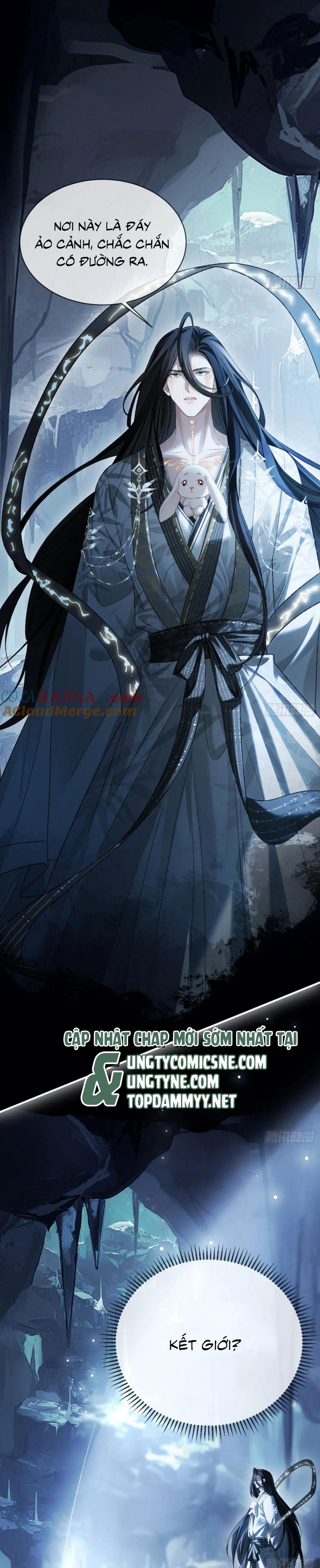 Xuyên Nhanh: Quan Hệ Gây Nghiện Chap 126 - Next Chap 127