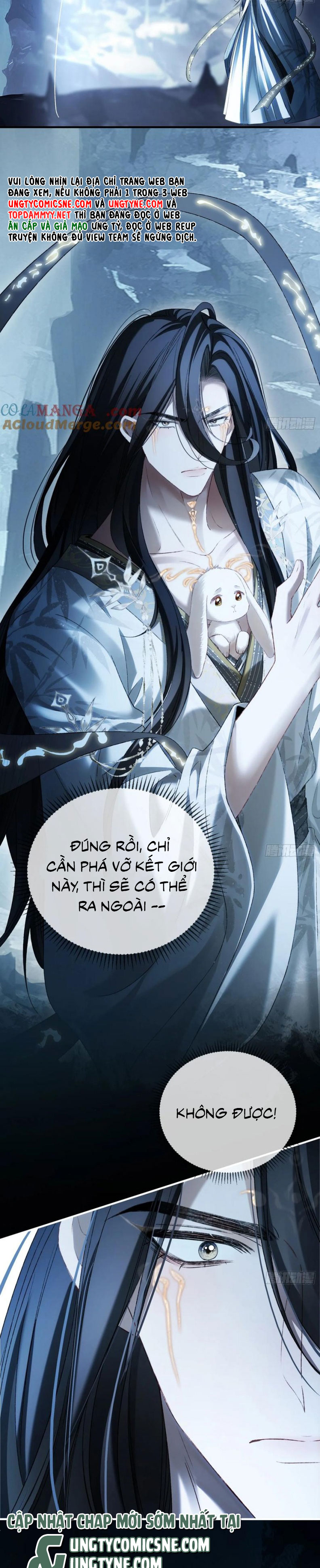 Xuyên Nhanh: Quan Hệ Gây Nghiện Chap 126 - Next Chap 127