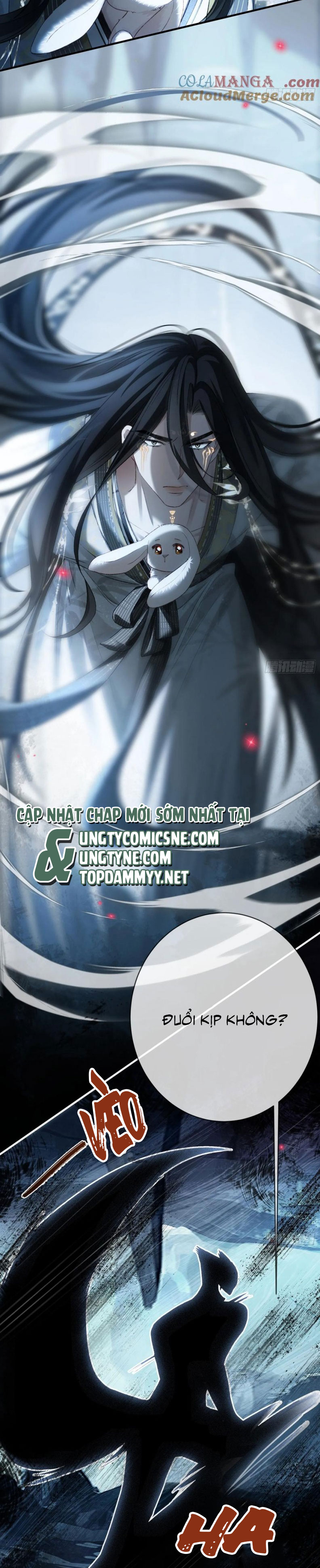 Xuyên Nhanh: Quan Hệ Gây Nghiện Chap 126 - Next Chap 127