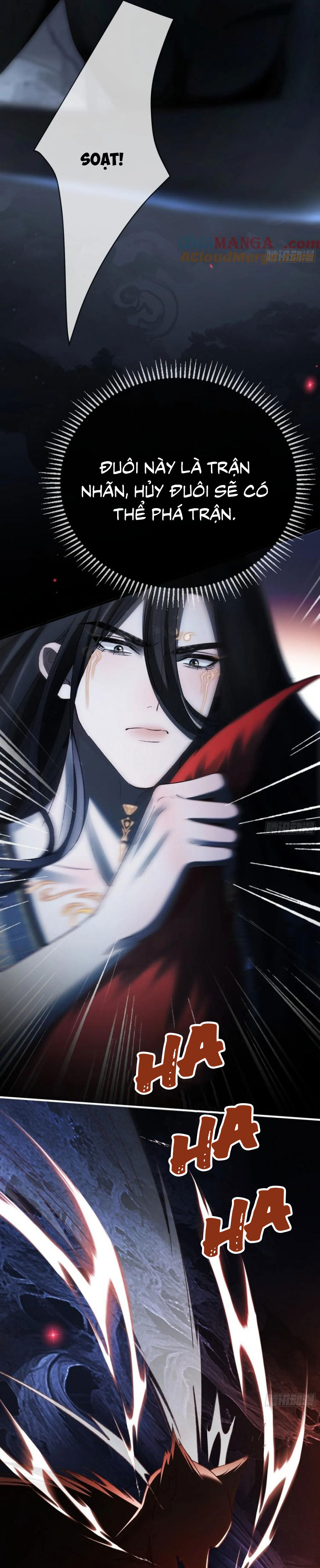 Xuyên Nhanh: Quan Hệ Gây Nghiện Chap 126 - Next Chap 127