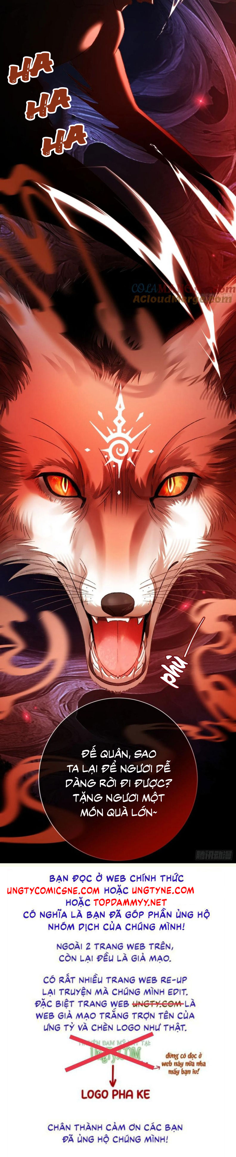 Xuyên Nhanh: Quan Hệ Gây Nghiện Chap 126 - Next Chap 127