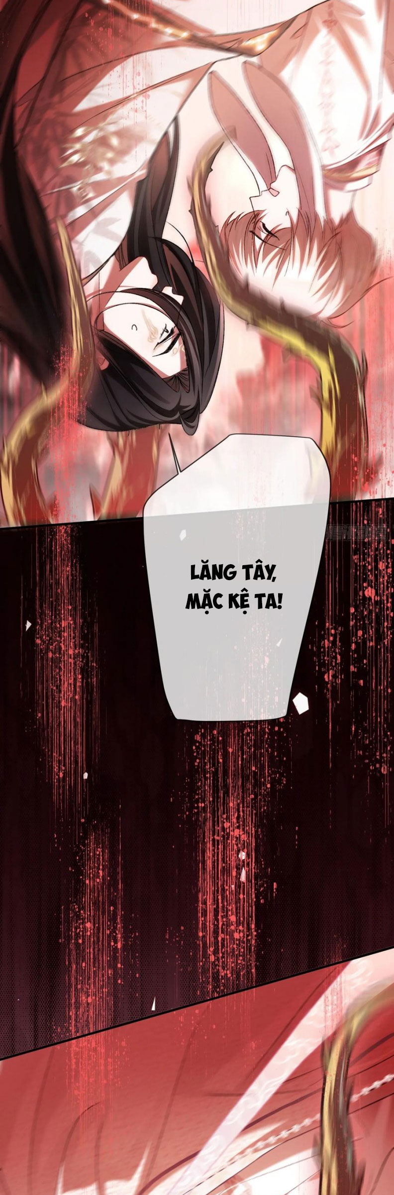 Xuyên Nhanh: Quan Hệ Gây Nghiện Chap 126 - Next Chap 127