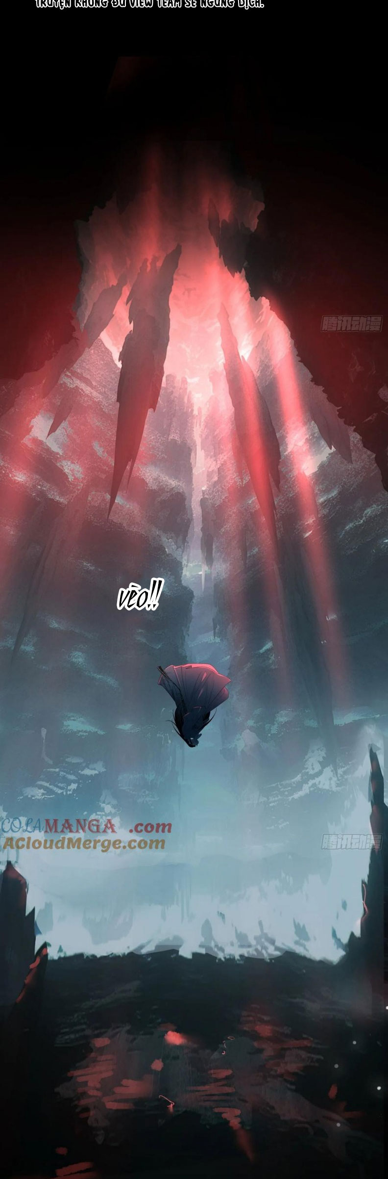 Xuyên Nhanh: Quan Hệ Gây Nghiện Chap 126 - Next Chap 127