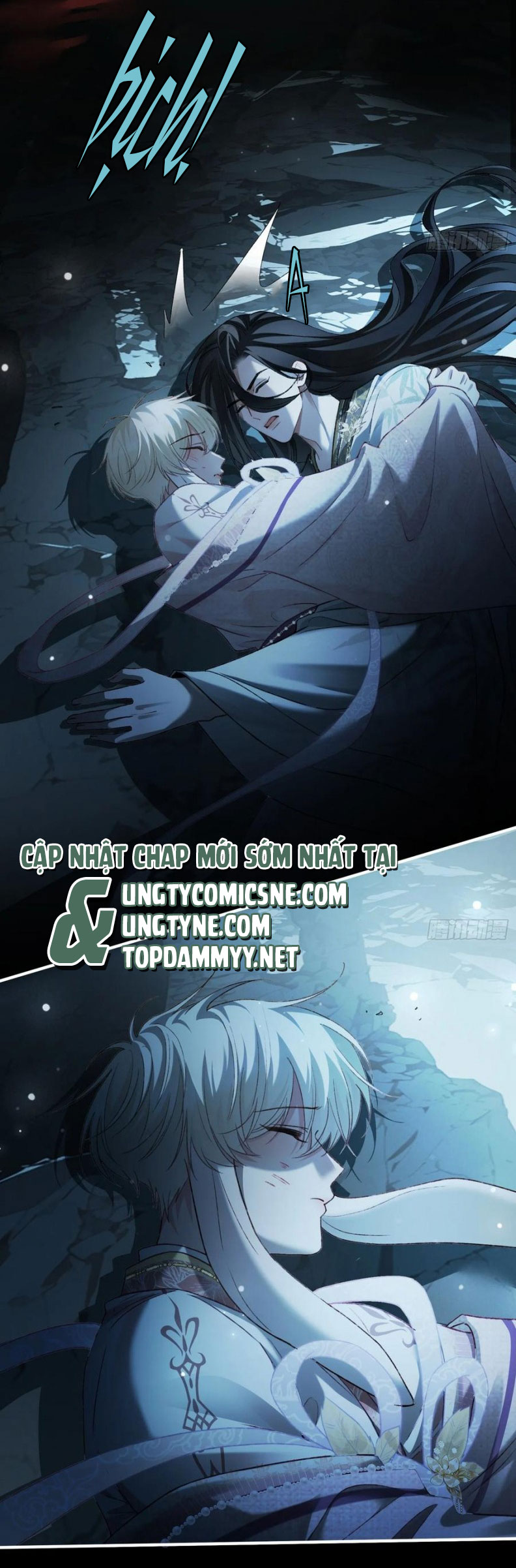 Xuyên Nhanh: Quan Hệ Gây Nghiện Chap 126 - Next Chap 127