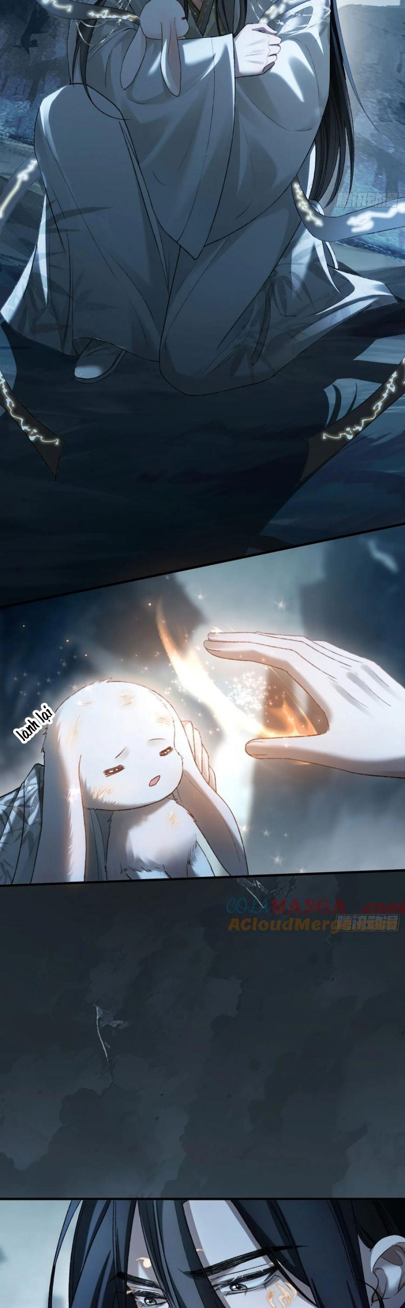 Xuyên Nhanh: Quan Hệ Gây Nghiện Chap 126 - Next Chap 127