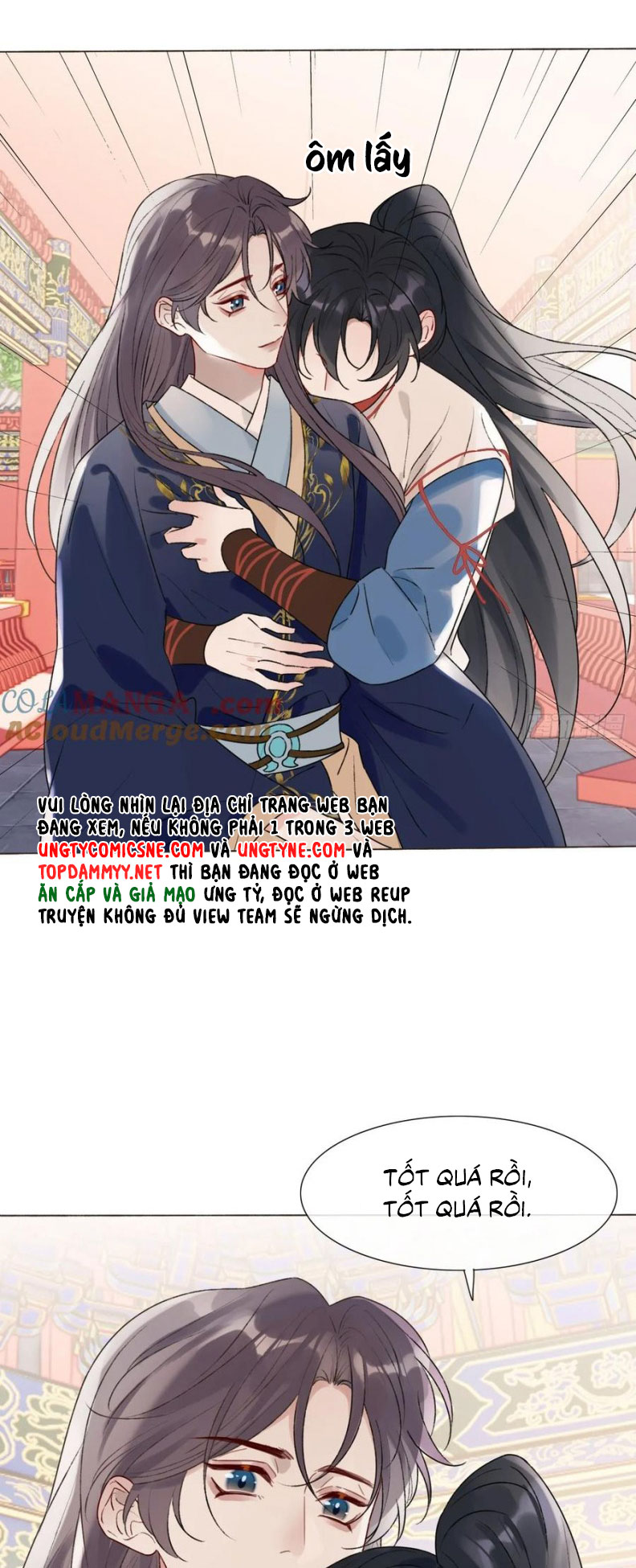 Chồng Trước Của Ma Hoàng Sống Lại Rồi Chap 24 - Trang 2
