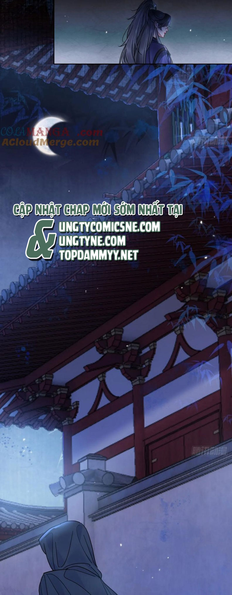 Cư Tâm Bất Kính Chap 53 - Trang 4