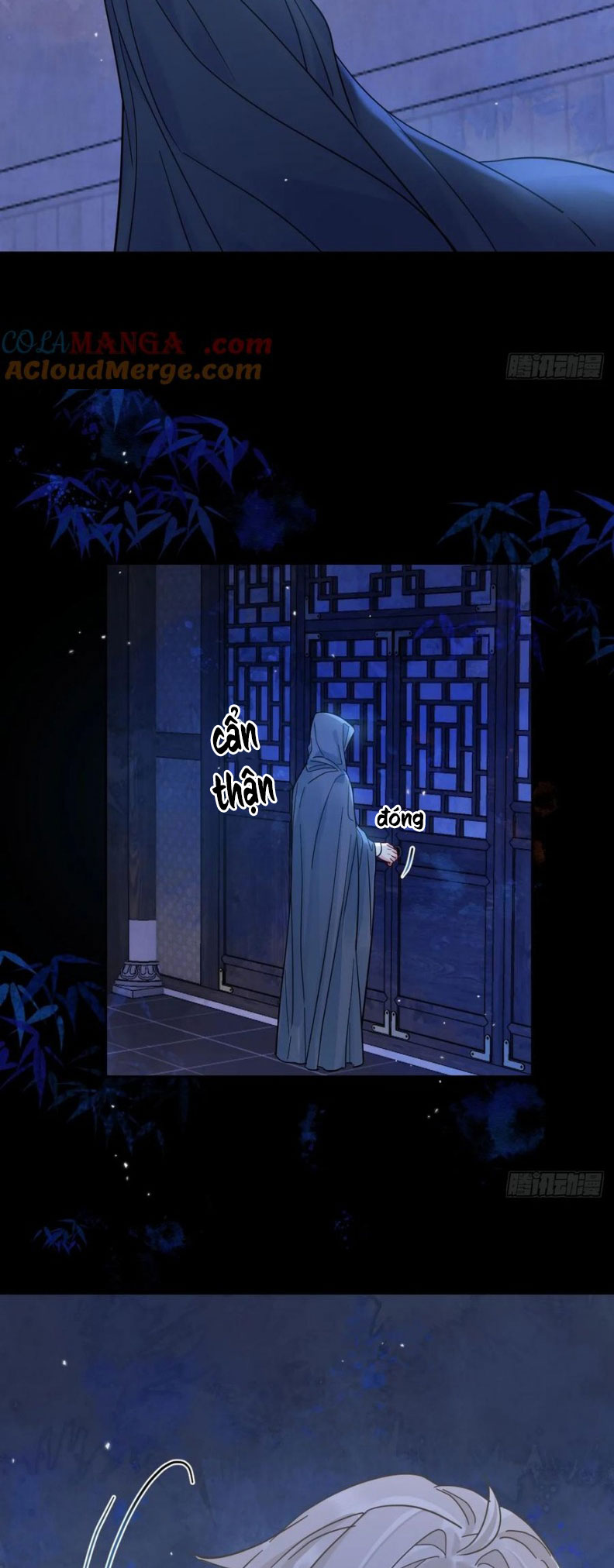 Cư Tâm Bất Kính Chap 53 - Trang 4