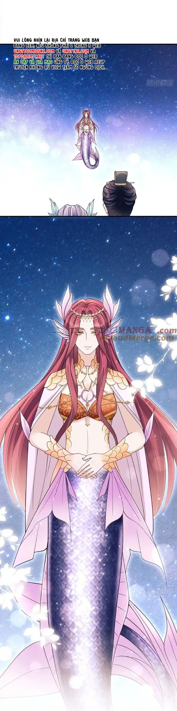 Tôi Hoài Nghi Ảnh Đế Đang Theo Đuổi Tôi Chap 190 - Trang 4