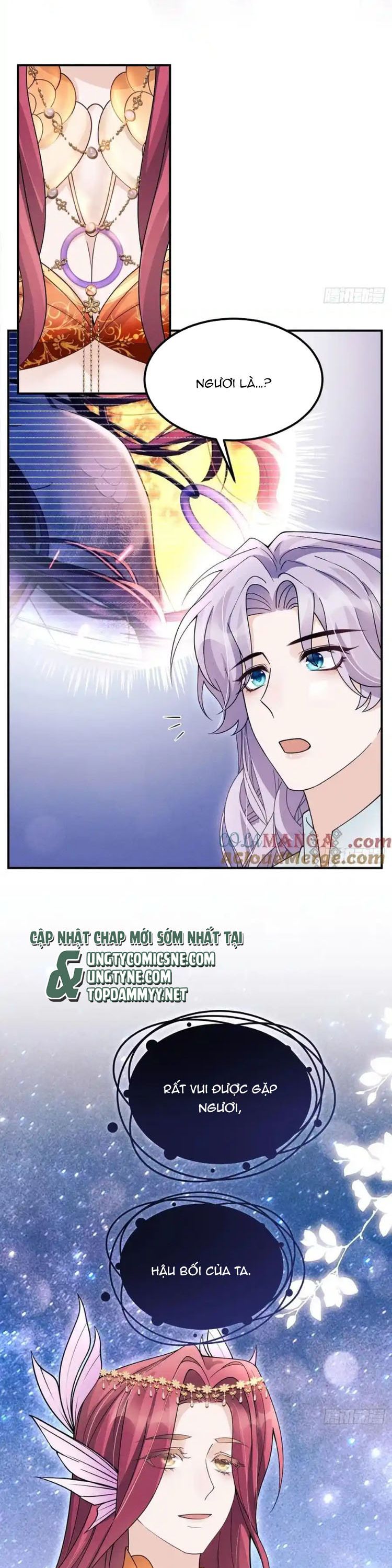 Tôi Hoài Nghi Ảnh Đế Đang Theo Đuổi Tôi Chap 190 - Trang 4
