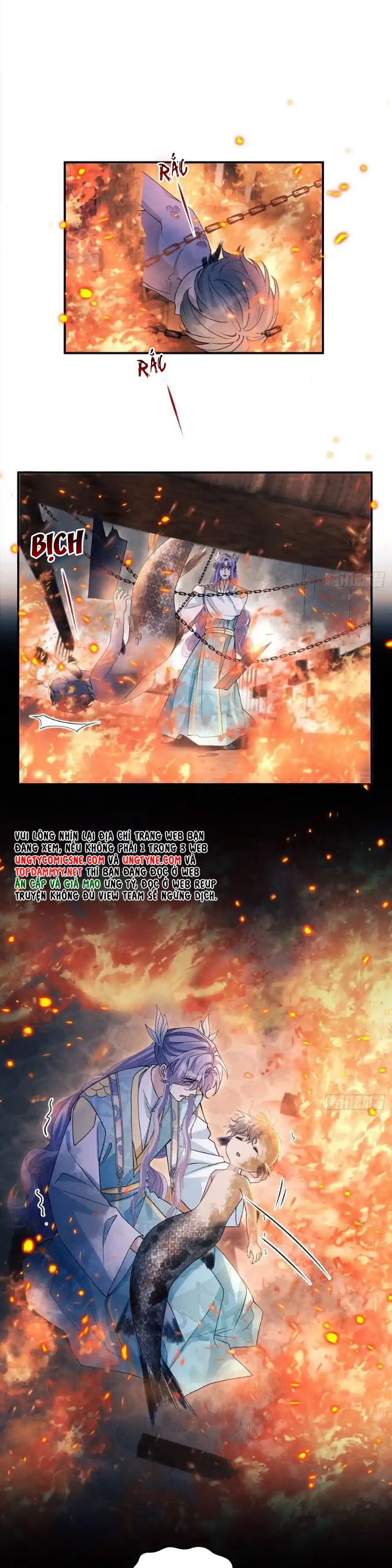 Tôi Hoài Nghi Ảnh Đế Đang Theo Đuổi Tôi Chap 190 - Trang 4