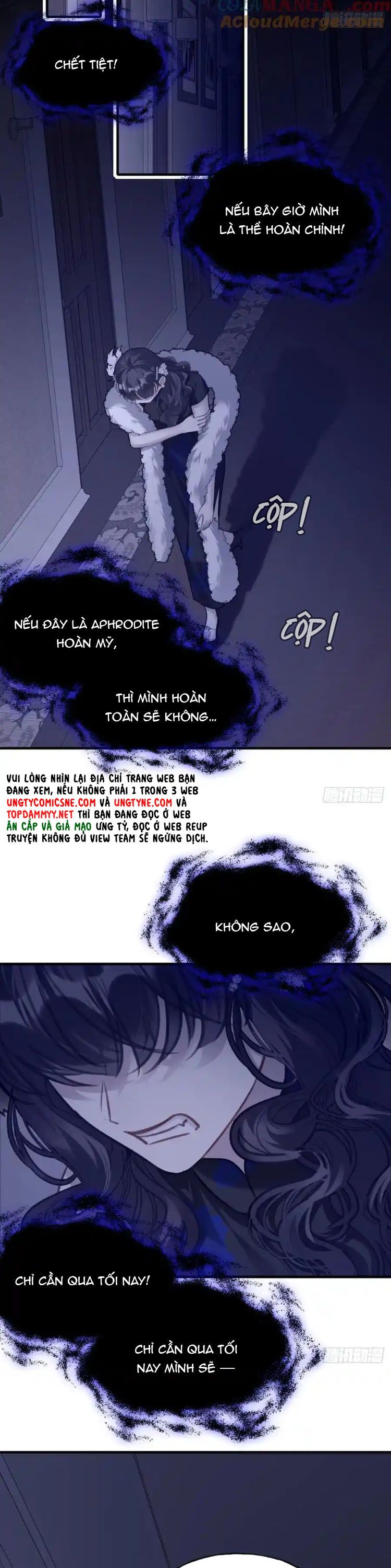 Anh Ấy Chưa Từng Rơi Xuống Chap 123 - Trang 4