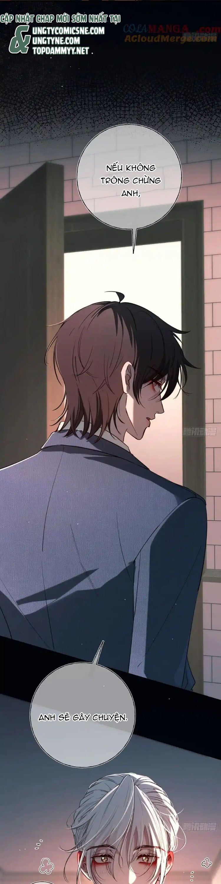 Yêu Đến Hủy Diệt Chap 20 - Trang 4