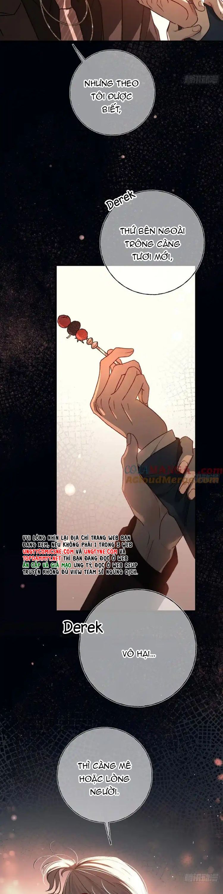 Yêu Đến Hủy Diệt Chap 20 - Trang 4
