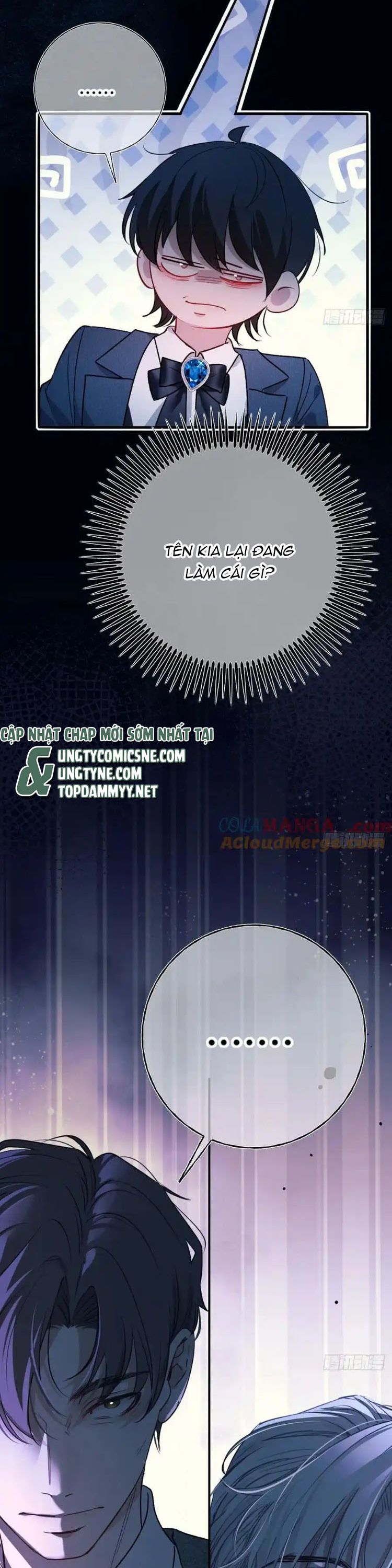 Yêu Đến Hủy Diệt Chap 20 - Trang 4