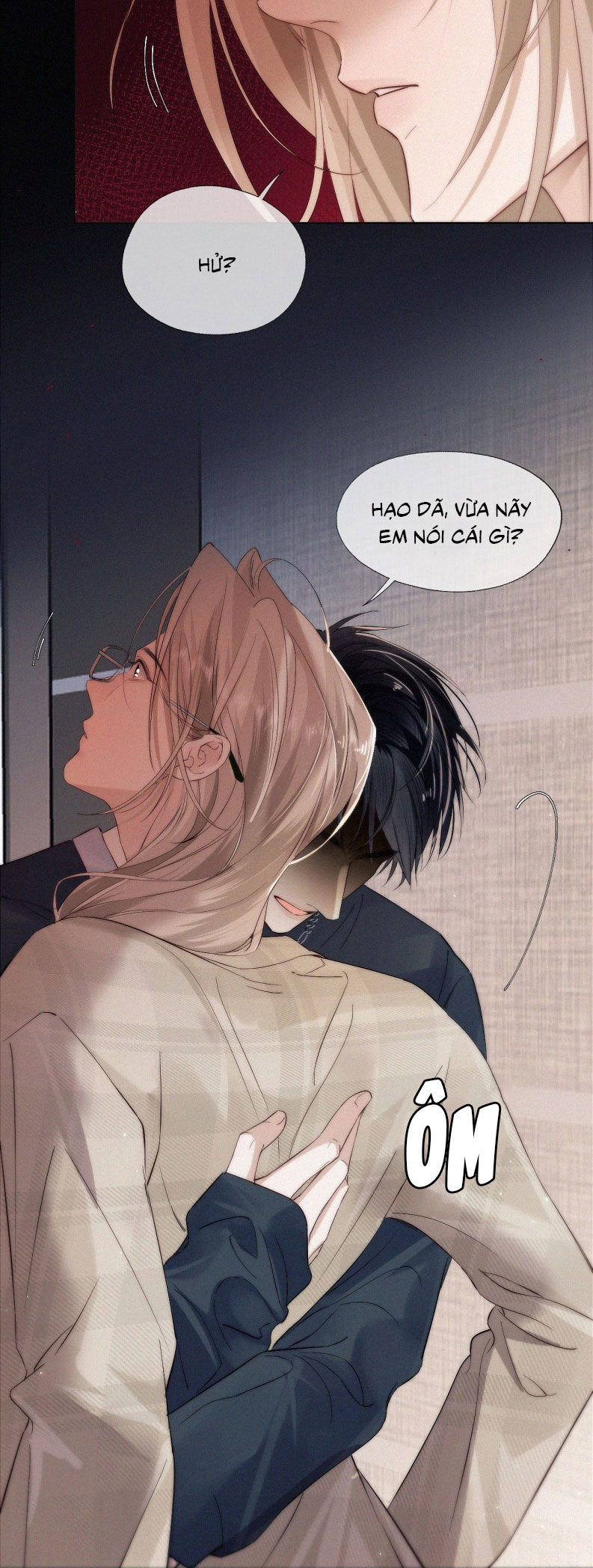 Con Mồi Thân Yêu Của Tôi Chap 6 - Trang 2