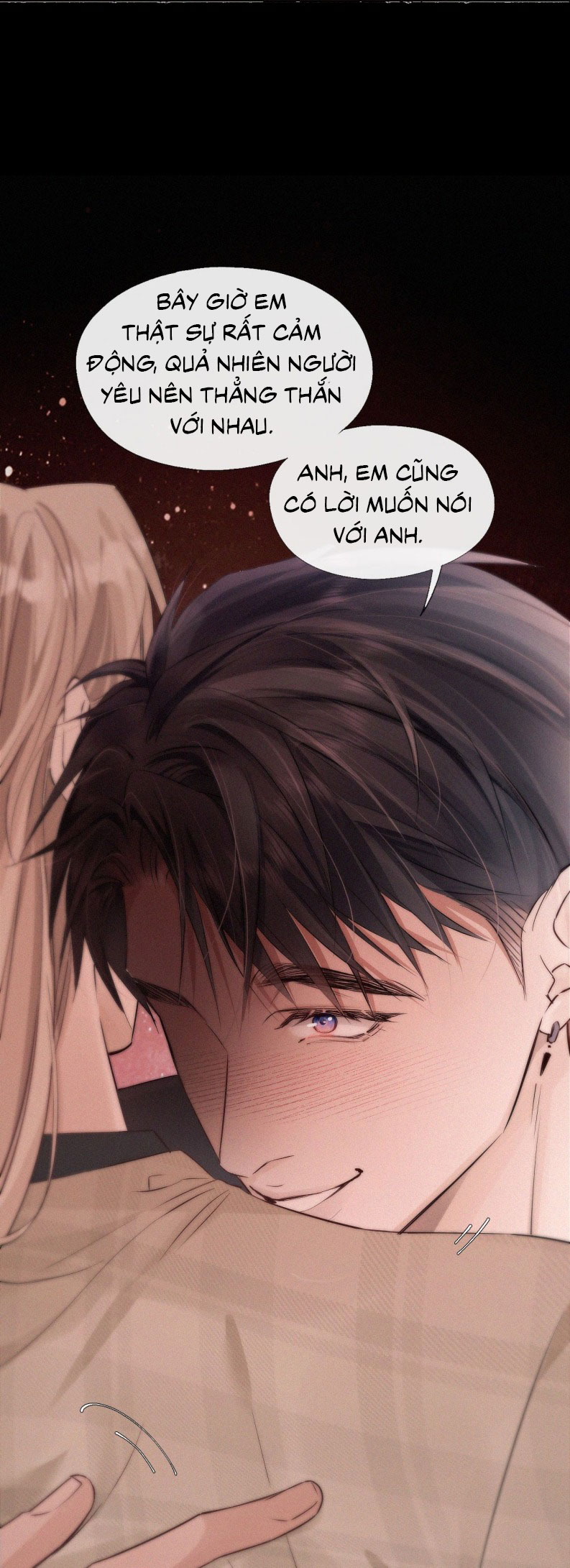 Con Mồi Thân Yêu Của Tôi Chap 6 - Trang 2