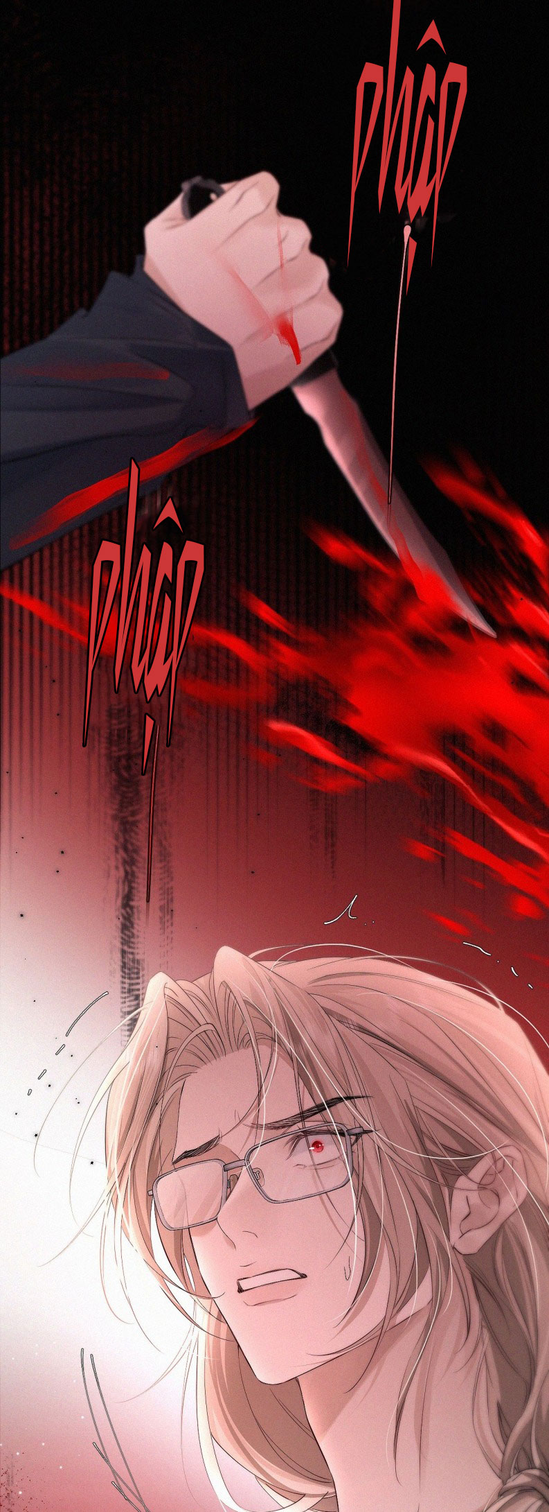 Con Mồi Thân Yêu Của Tôi Chap 6 - Trang 2