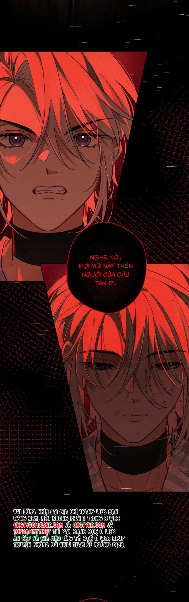 Lang Quân Muốn Chịu Trách Nhiệm Với Tôi Chap 6 - Trang 4