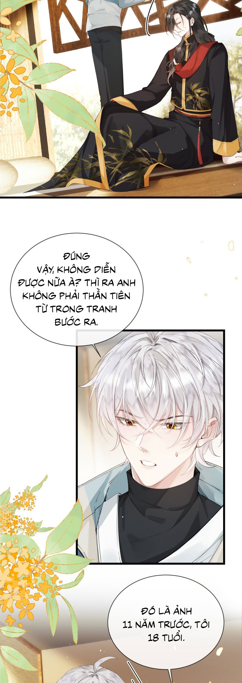 Thập Triều Chap 6 - Trang 2
