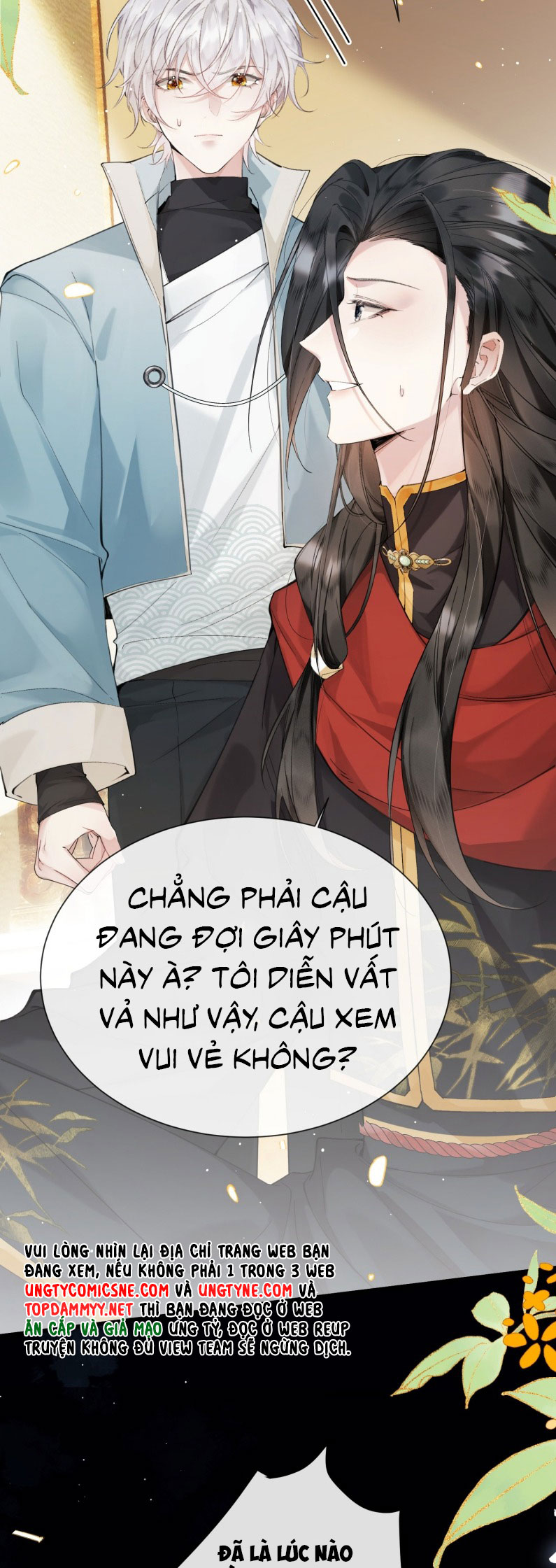 Thập Triều Chap 6 - Trang 2