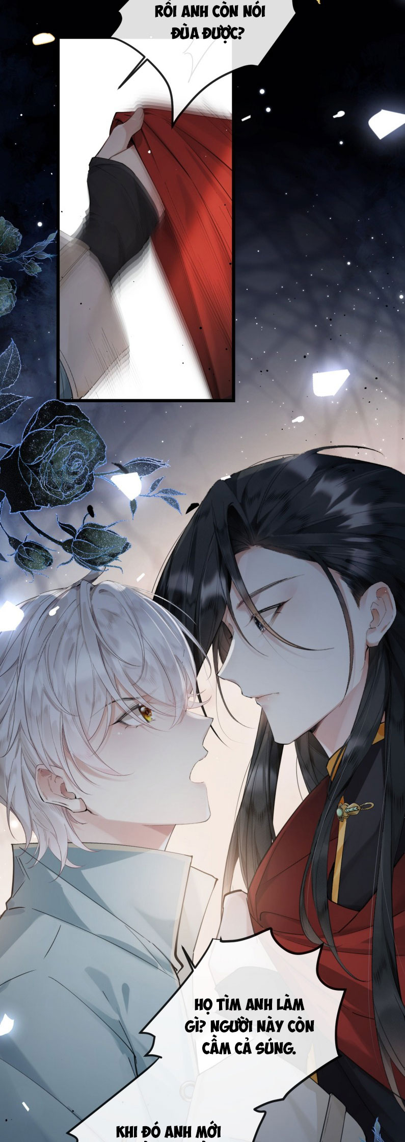 Thập Triều Chap 6 - Trang 2