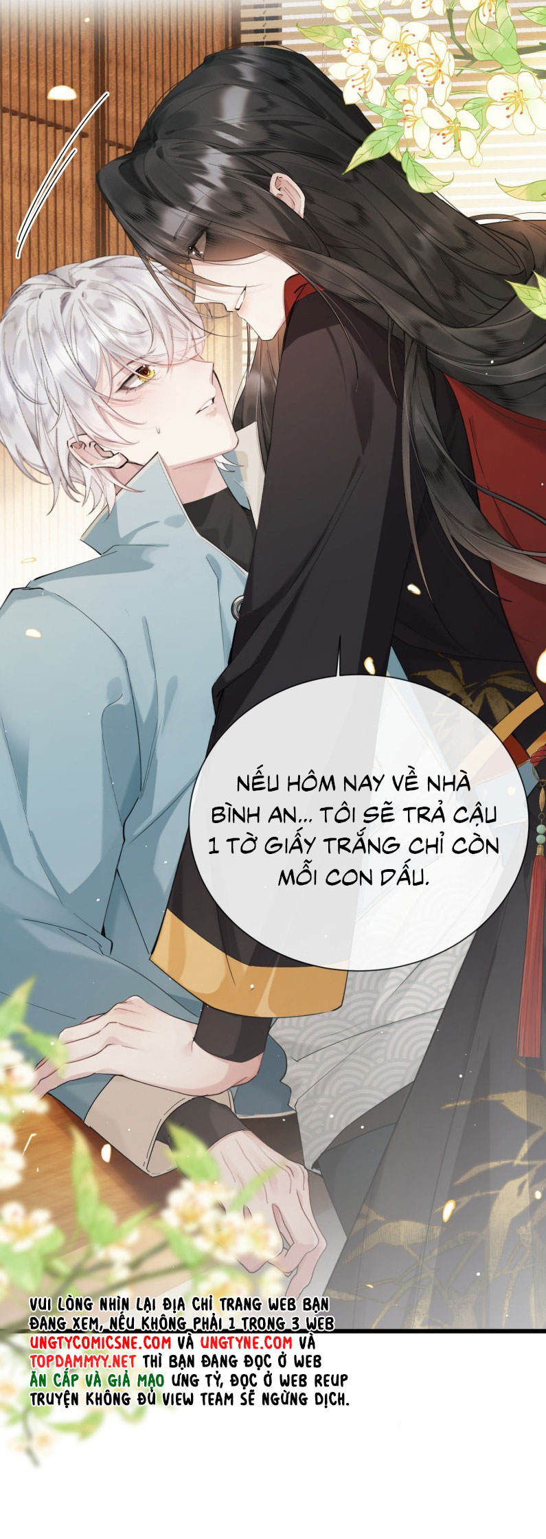 Thập Triều Chap 6 - Trang 2