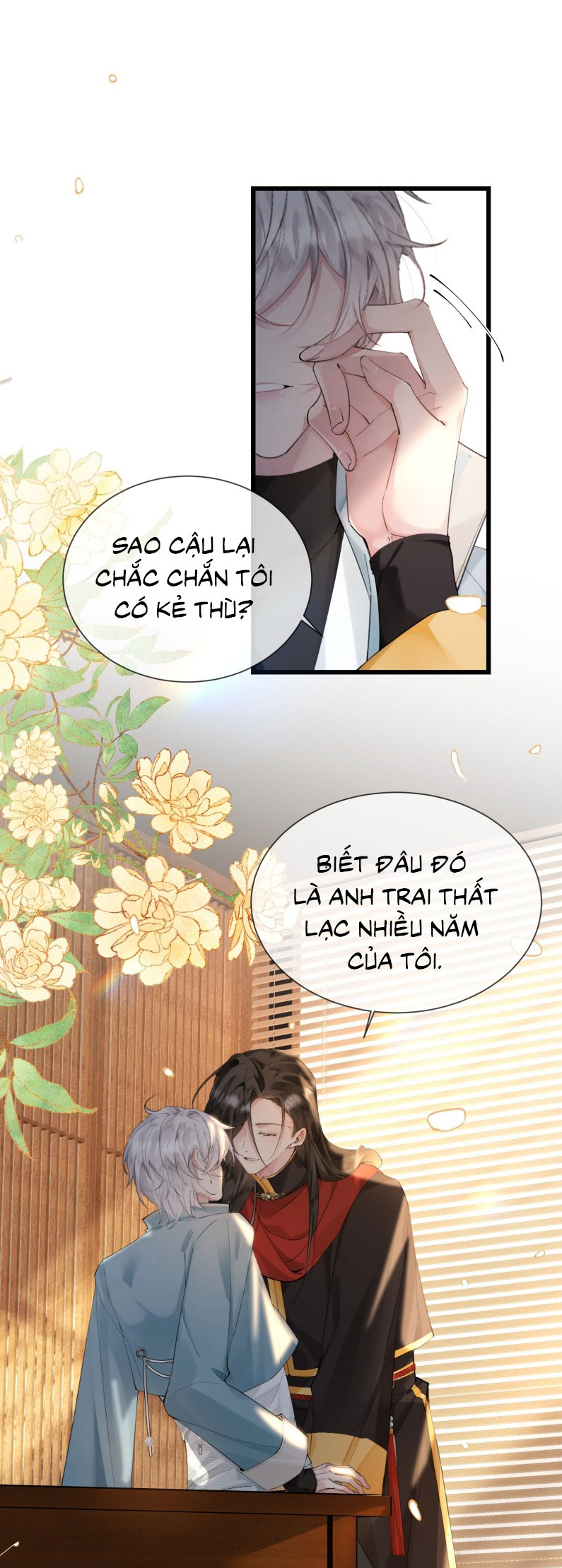 Thập Triều Chap 6 - Trang 2