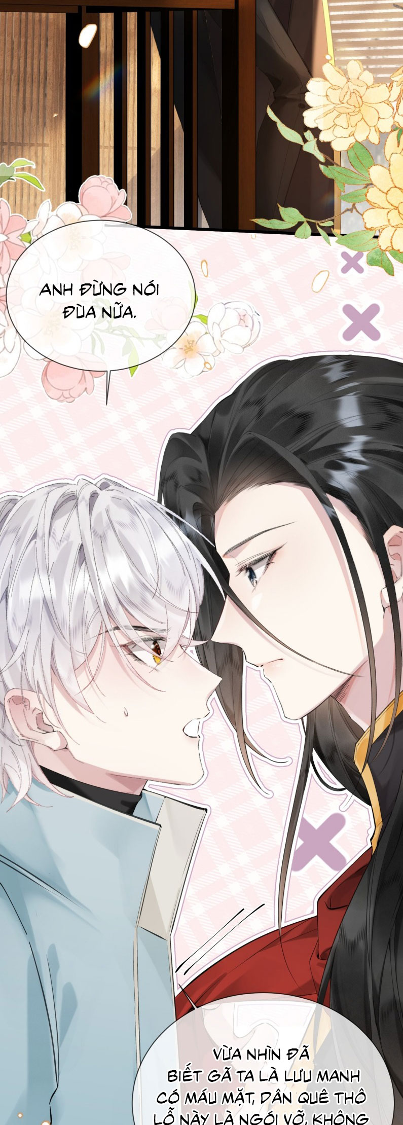 Thập Triều Chap 6 - Trang 2