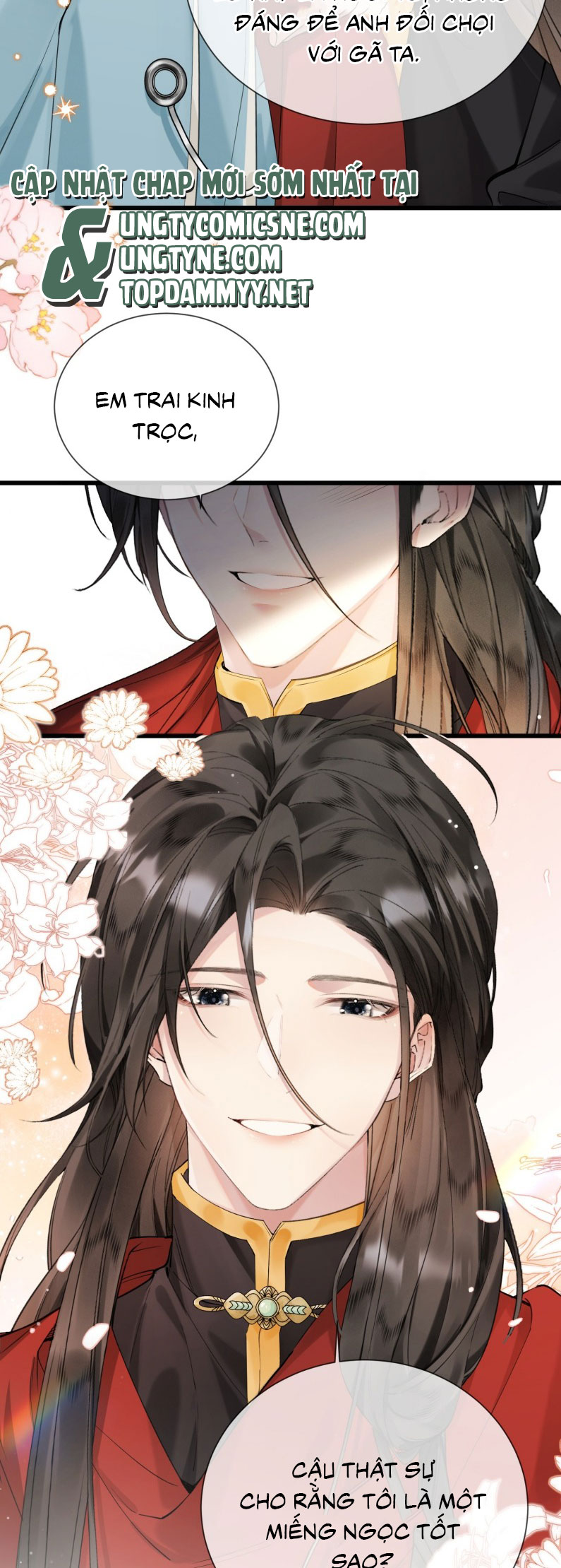 Thập Triều Chap 6 - Trang 2