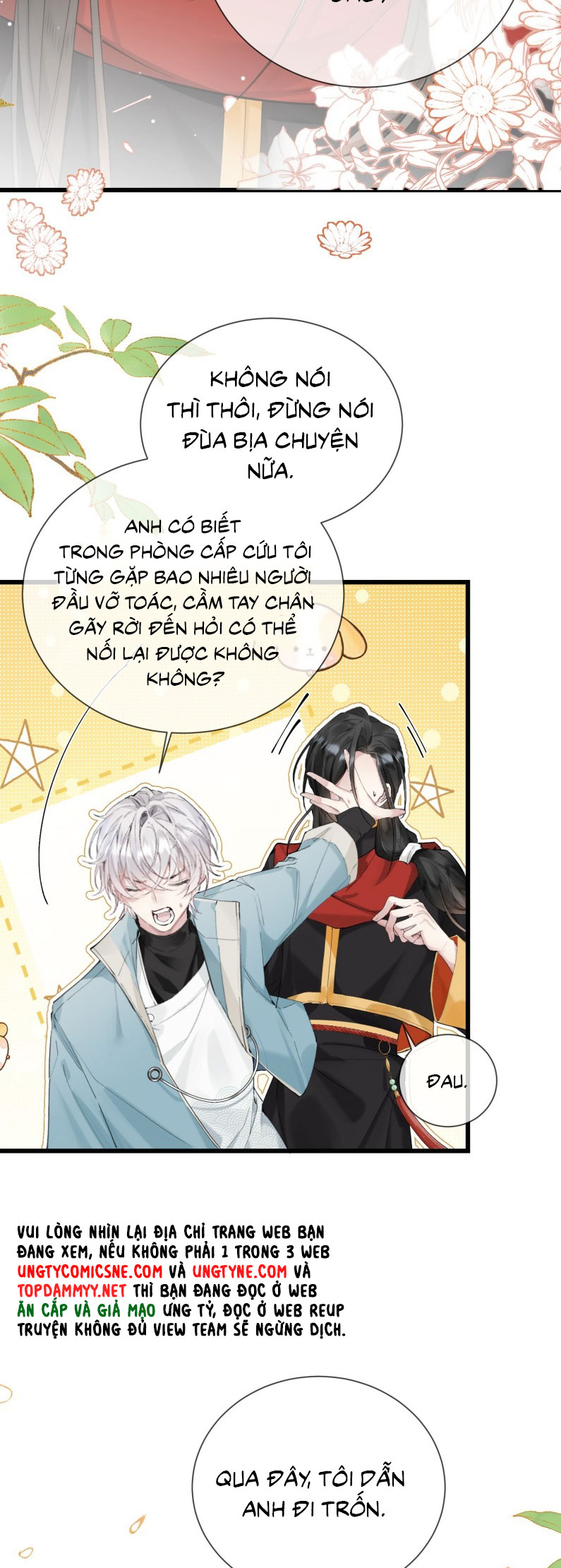 Thập Triều Chap 6 - Trang 2