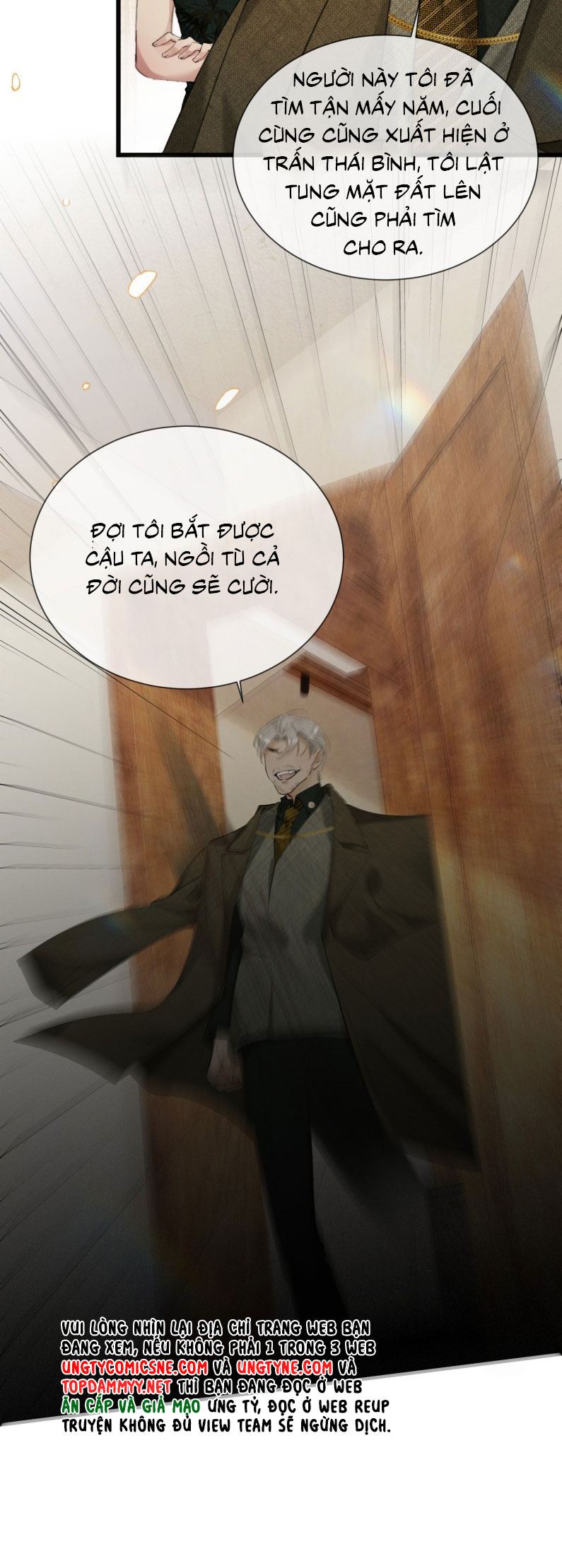 Thập Triều Chap 6 - Trang 2