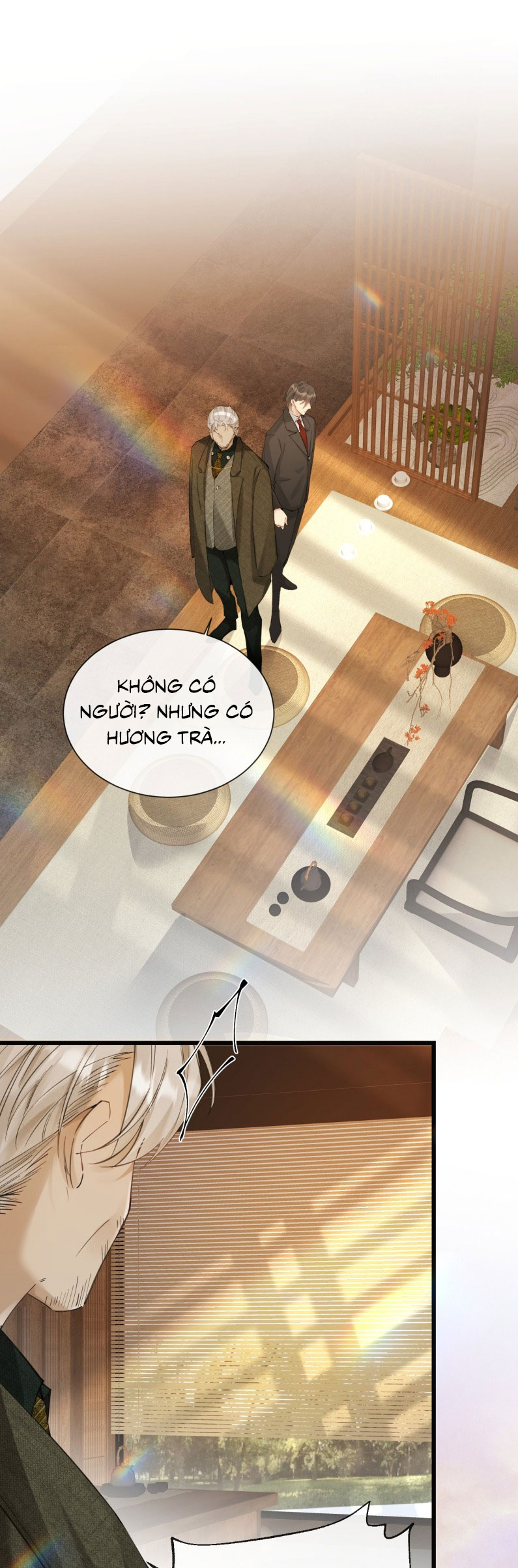 Thập Triều Chap 6 - Trang 2