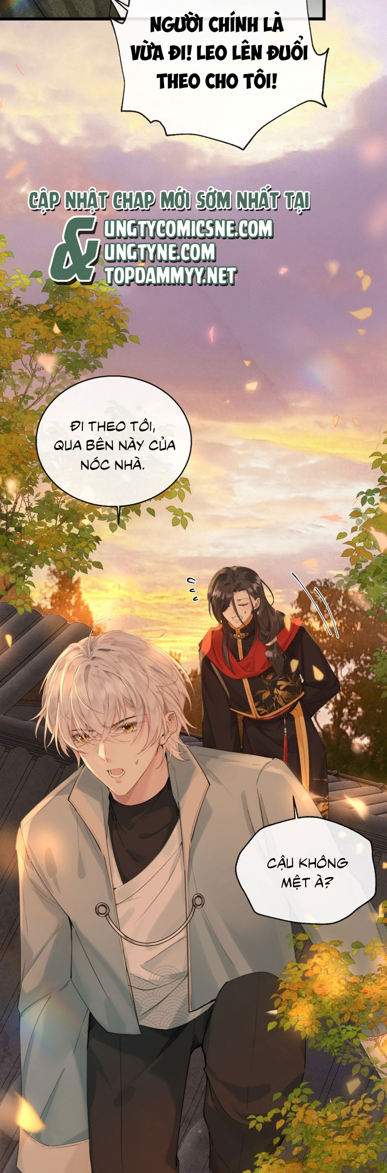 Thập Triều Chap 6 - Trang 2