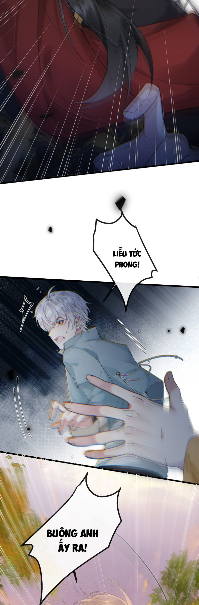 Thập Triều Chap 6 - Trang 2
