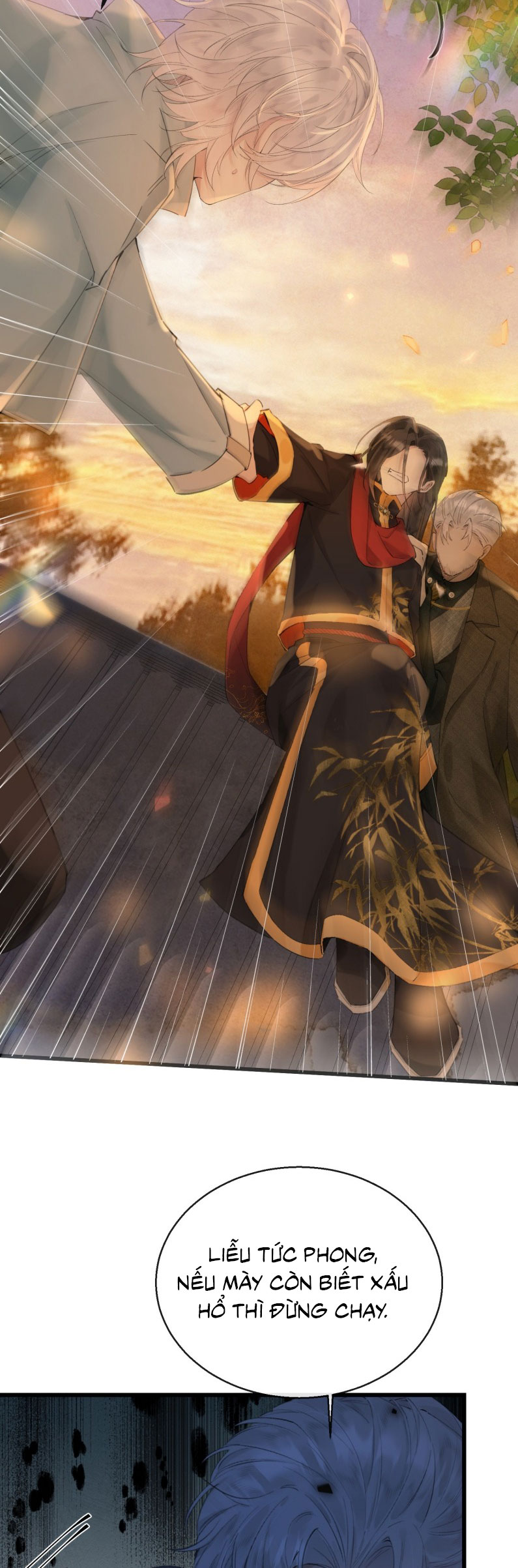 Thập Triều Chap 6 - Trang 2