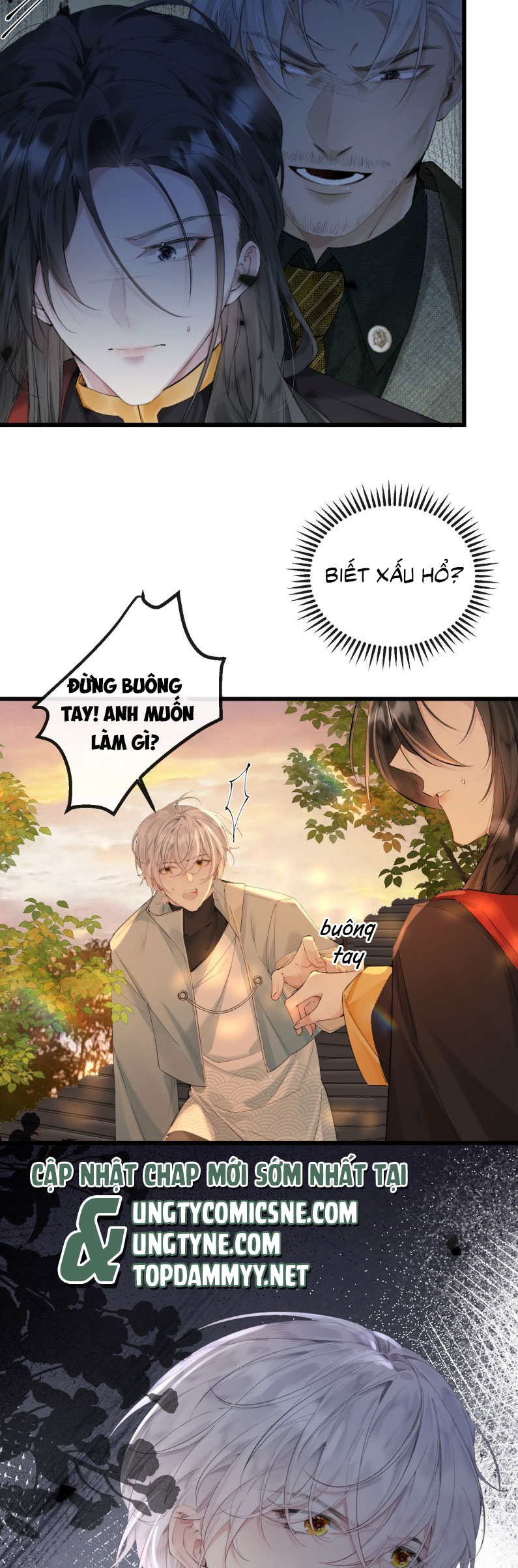 Thập Triều Chap 6 - Trang 2