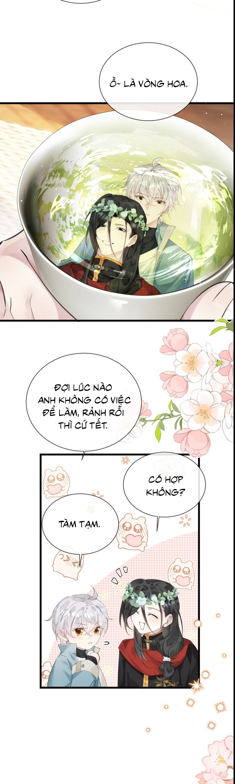 Thập Triều Chap 6 - Trang 2