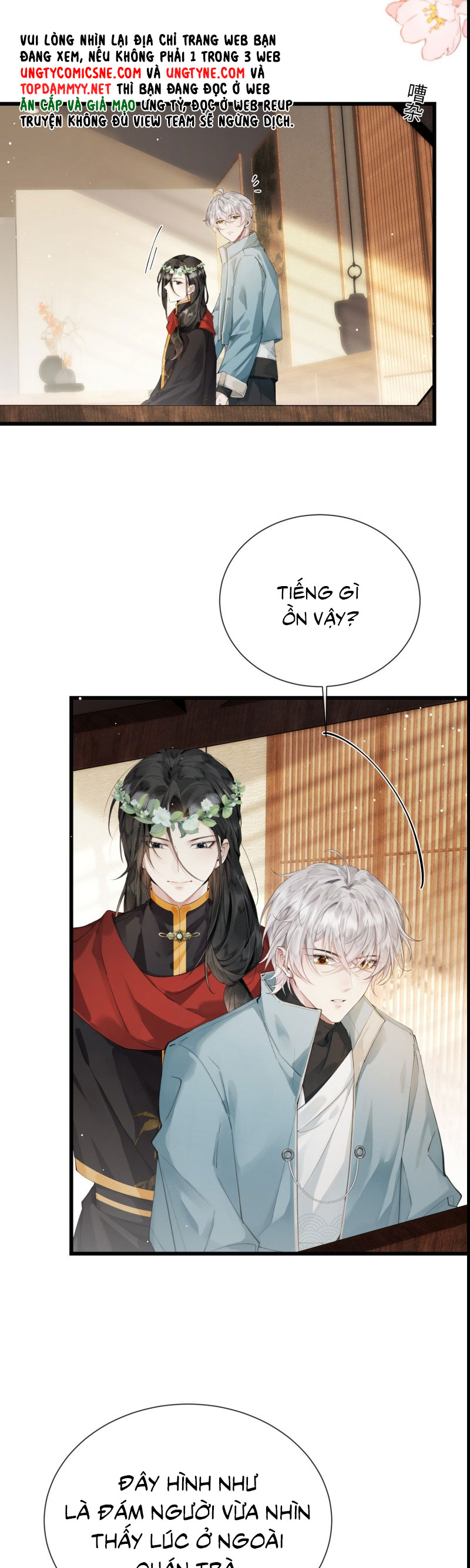 Thập Triều Chap 6 - Trang 2
