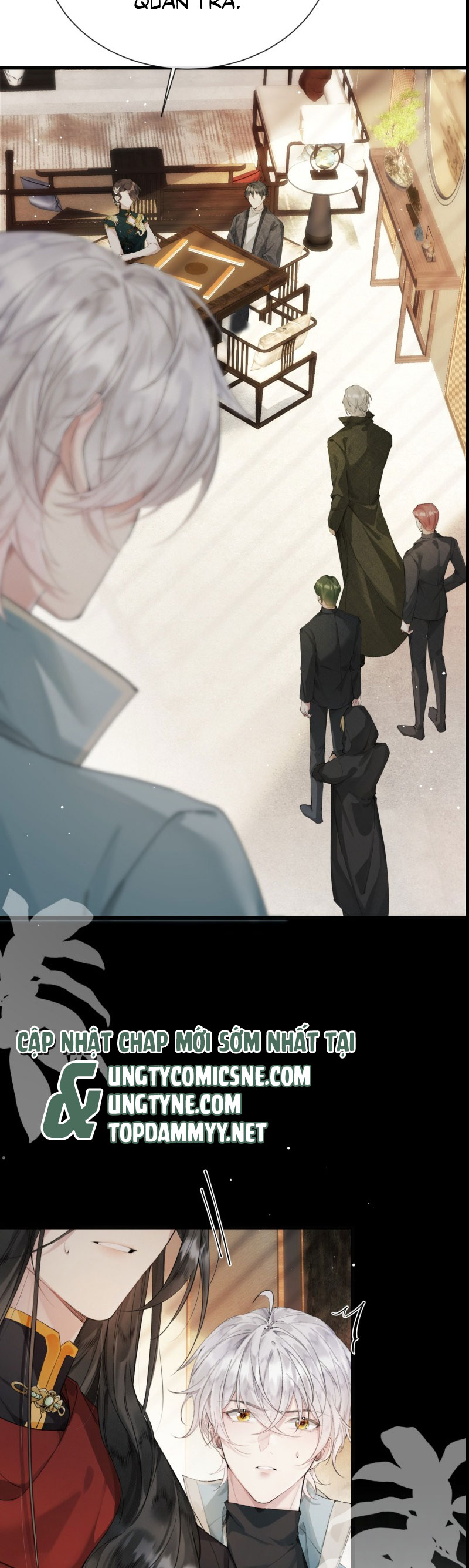Thập Triều Chap 6 - Trang 2