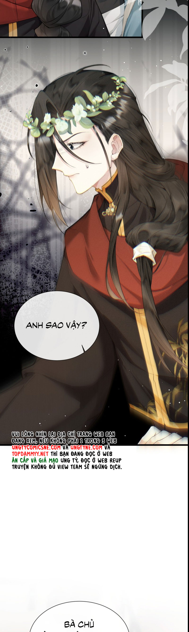 Thập Triều Chap 6 - Trang 2