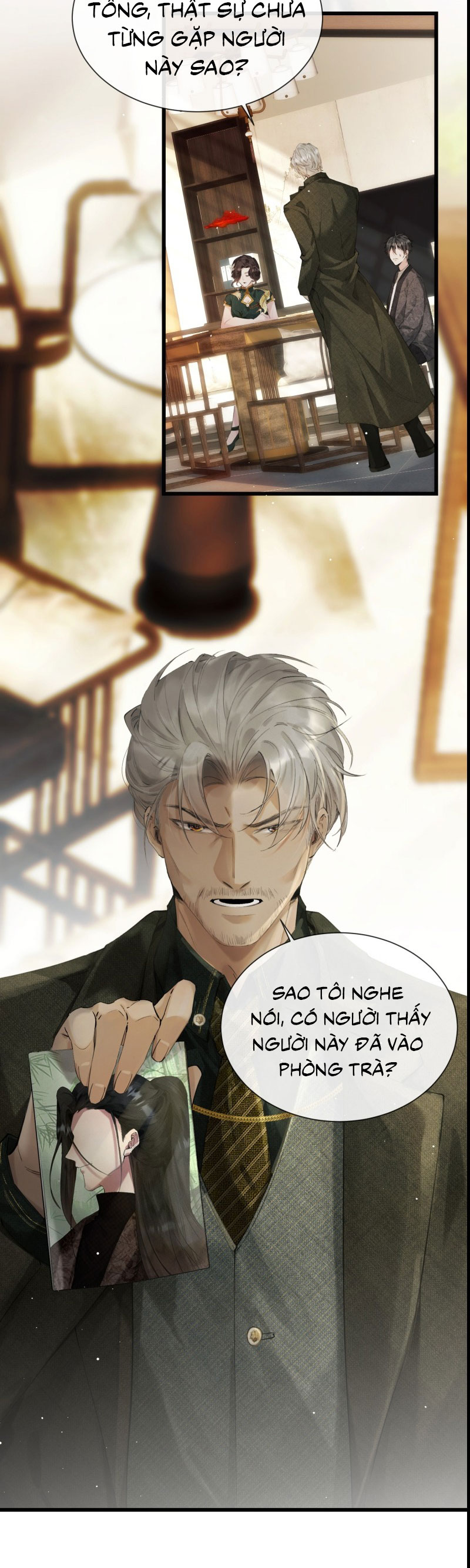 Thập Triều Chap 6 - Trang 2