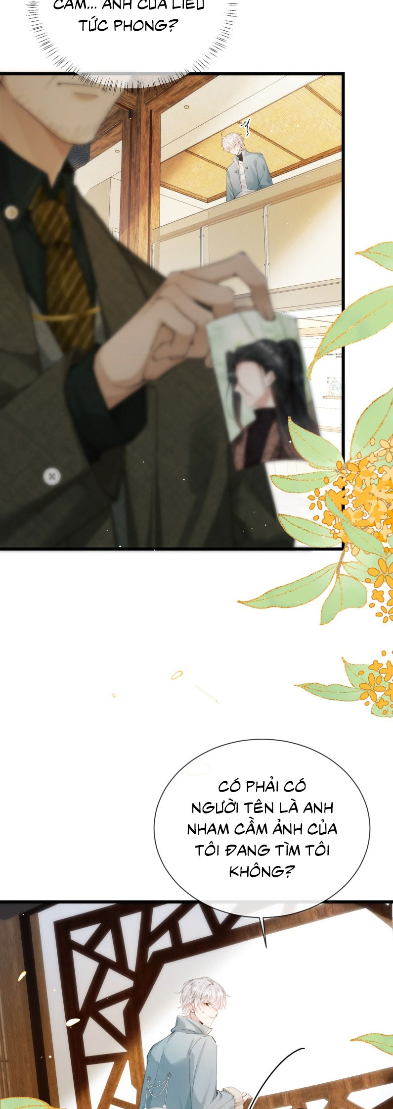 Thập Triều Chap 6 - Trang 2