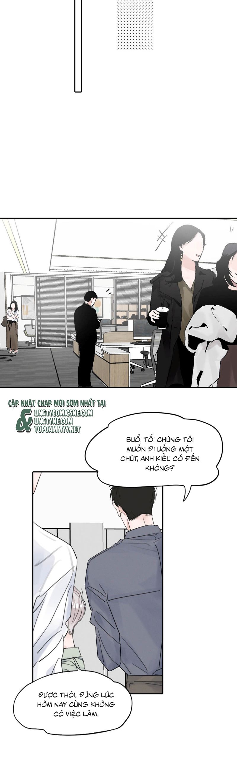 Dựa Vào Bạn Thân Từ Nhỏ Tôi Trở Thành Đỉnh Cấp Hướng Đạo Chap 35 - Trang 4