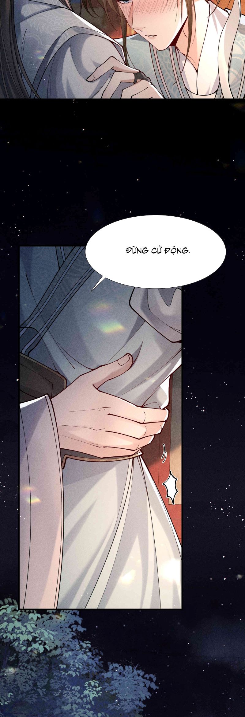 Kim Phong Ngọc Lộ Chap 19 - Trang 4