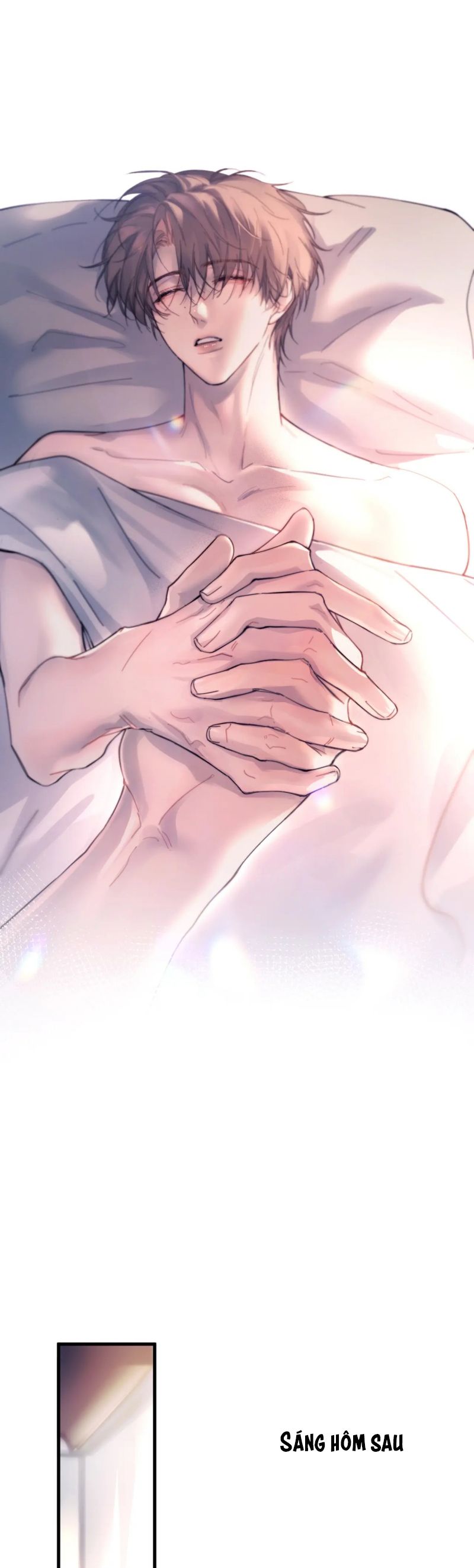Tinh Vệ Chap 26 - Trang 4