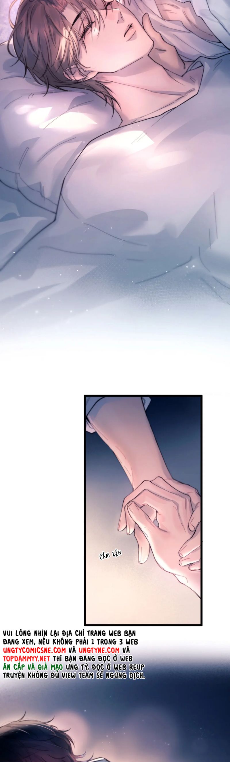 Tinh Vệ Chap 26 - Trang 4