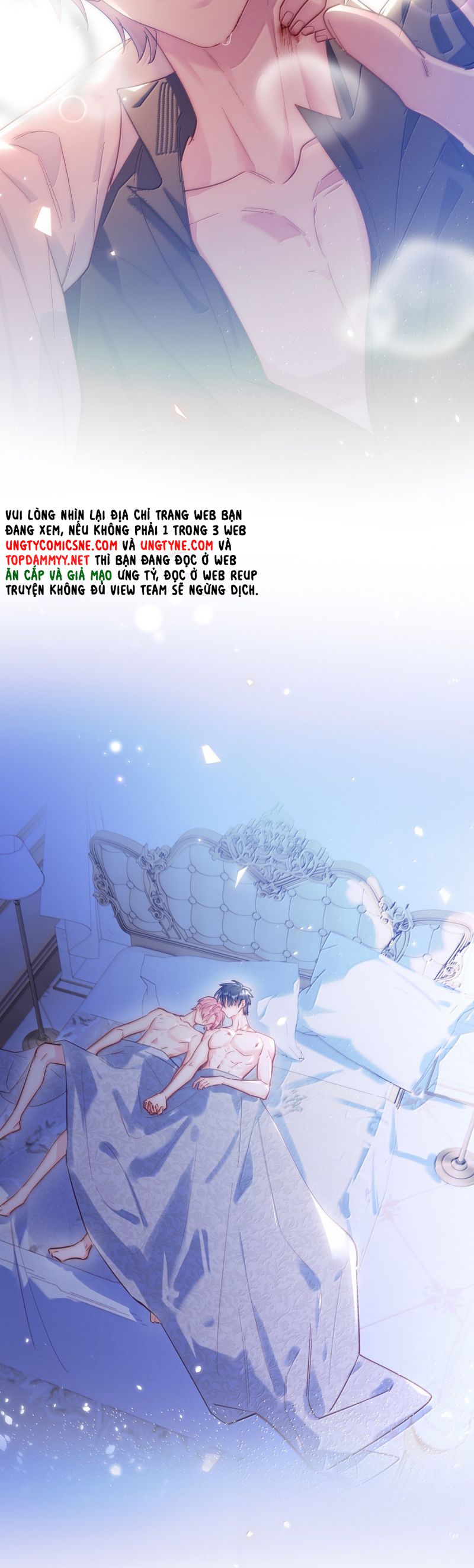 Tôi Phải Làm 1 Kẻ Đại Xấu Xa Chap 174 - Trang 4