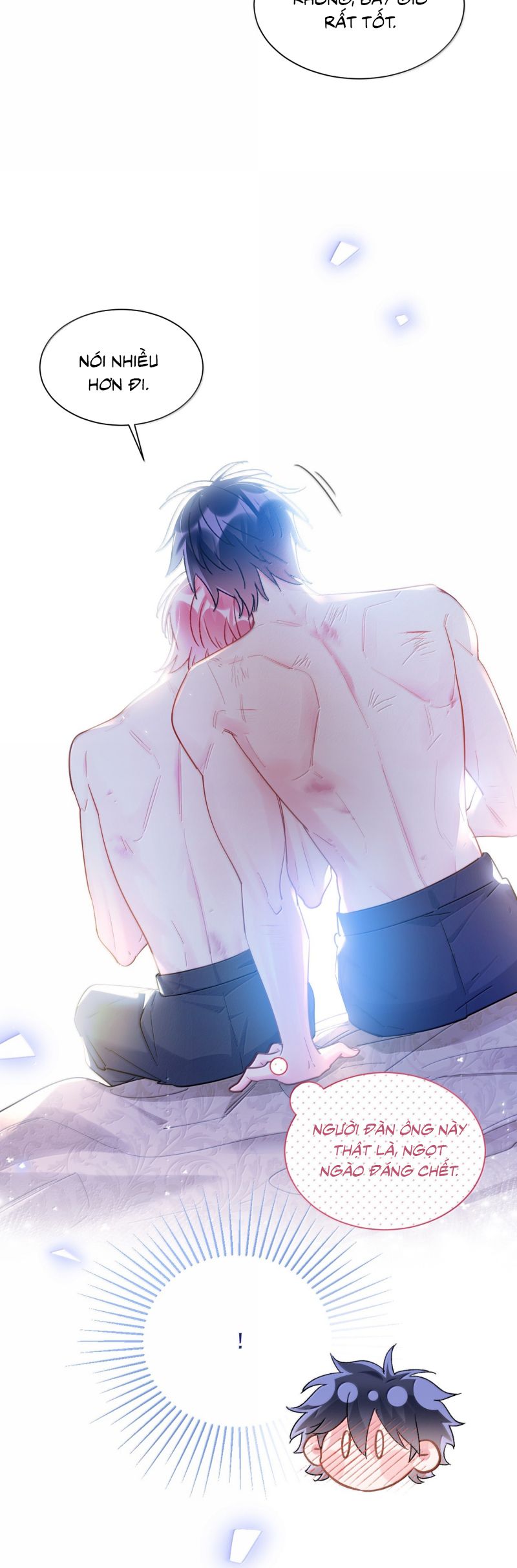 Tôi Phải Làm 1 Kẻ Đại Xấu Xa Chap 174 - Trang 4