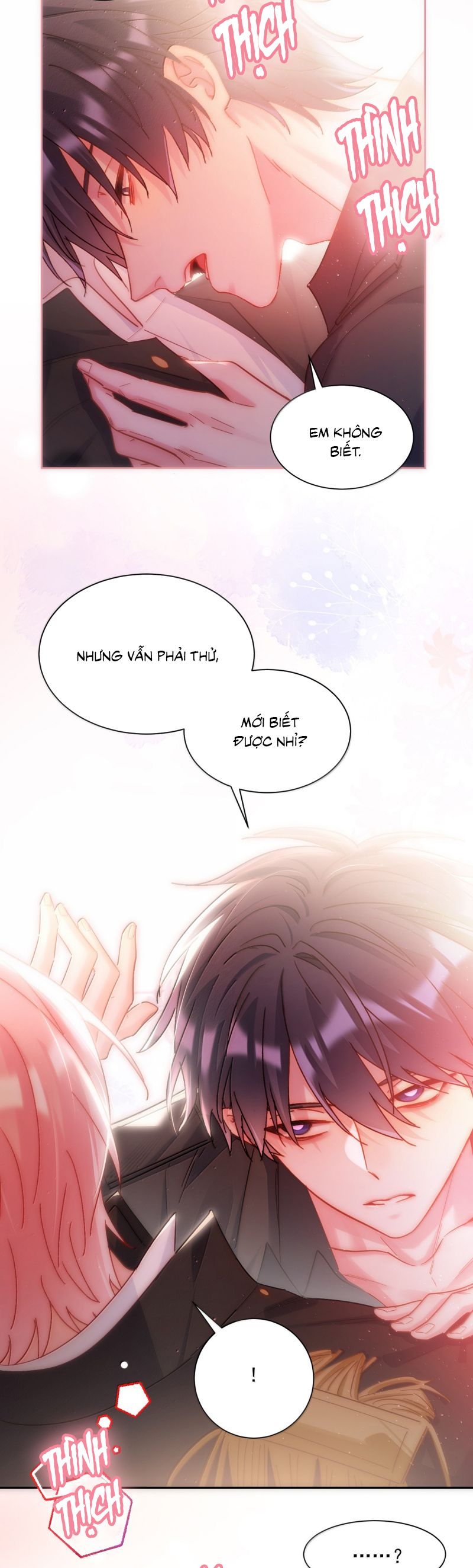 Tôi Phải Làm 1 Kẻ Đại Xấu Xa Chap 174 - Trang 4